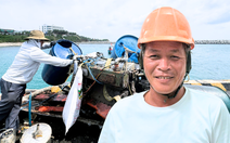 Tặng bằng khen cho 10 tập thể, 2 cá nhân vụ 3 người sống sót thần kỳ