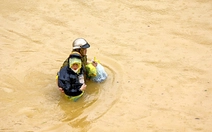 Mỹ hỗ trợ thêm nửa triệu USD cho người dân Việt Nam bị ảnh hưởng bởi thiên tai