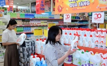 "Mua sắm rộn ràng - Ngập tràn quà tặng" cùng hệ thống bán lẻ SATRA