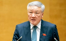 Phó thủ tướng thường trực: Các bộ ngành, địa phương cần nghiêm túc thực hiện công tác nhân sự