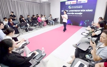 Sau loạt bê bối, người tiêu dùng hờ hững với livestream