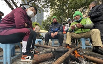 Bắc Bộ sắp lạnh 10 độ C, miền Trung hứng đợt mưa to 800mm, Nam Bộ mưa 150mm