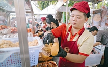 Sớm 'giải oan' cho bánh mì