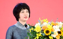 Trường đại học Ngoại thương đặt mục tiêu trở thành một trong những trường đại học hàng đầu châu Á