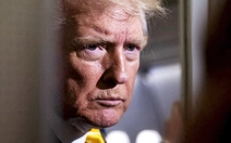 Ông Trump: Mỹ sẽ thử hạt nhân nhưng vẫn muốn bàn với Nga, Trung Quốc cắt giảm hạt nhân