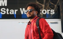 Xuân Son cùng tuyển Việt Nam lên đường sang Lào