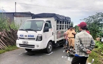 Vụ nữ sinh tử vong ở Vĩnh Long: Tạm đình chỉ giải quyết nguồn tin về tội phạm