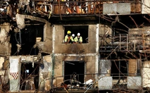 Tin tức thế giới 16-11: Malaysia kêu gọi Thái Lan, Campuchia có cam kết mới; Ukraine cầu cứu