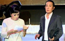 Phương Hồng Thủy 30 năm trở lại sàn kịch vì vở diễn có ca mấy câu: Trời ơi, tôi dân cải lương mà!