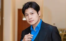 Nguyễn Văn Chung học nữa để bảo vệ mình trước nghi ngờ 'bằng cấp gì mà đứng nói?'