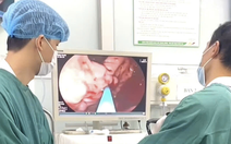 Nhiều kỹ thuật có thể chữa khỏi hoàn toàn ung thư đường tiêu hóa nếu phát hiện sớm