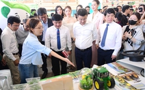 Việt Nam Xanh: Điểm đến thực hành xanh tin cậy của người dân TP.HCM