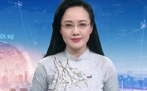 BTV Hoài Anh kêu gọi đánh sập trang mạo danh mình sau 1 ngày