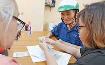 Nâng tuổi nghỉ hưu đồng thời nâng năng suất lao động