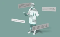Bất mãn hệ thống y tế, dân Mỹ 'khám bệnh' với chatbot AI