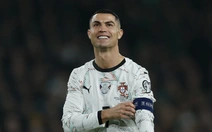 Xác định 32/48 đội có vé dự World Cup 2026