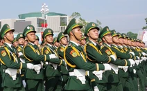 Học viện Biên phòng bỏ xét tuyển 3 tổ hợp, trong đó có C00