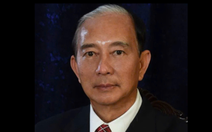 Bộ Công an kêu gọi 5 bị can của tổ chức khủng bố 'chính phủ quốc gia Việt Nam lâm thời' ra đầu thú