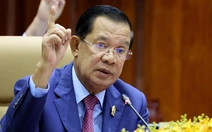 Ông Hun Sen cảnh báo Thái Lan: Khách hàng là thượng đế,  Campuchia cũng vậy