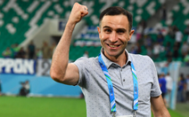 Indonesia 'tranh' HLV với Trung Quốc