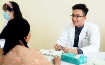 Bác sĩ ở TP.HCM ra Thái Nguyên khám bệnh miễn phí, mở chợ '0 đồng'