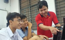 TP.HCM công bố 50 nhà giáo điển hình giai đoạn 1975-2025