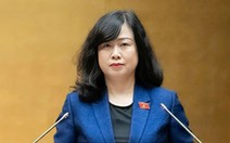 Chính thức đề xuất từ 2026 khám sức khỏe miễn phí cho người dân 1 lần/năm theo nhóm ưu tiên