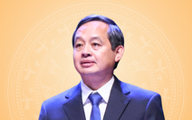 Ông Phạm Hoàng Sơn được bầu làm Chủ tịch UBND tỉnh Bắc Ninh