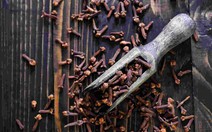 Uống nước đinh hương giúp diệt giun trong đường ruột?