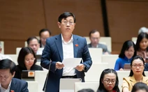 Tin tức sáng 18-11: Hôm nay, Chính phủ trình Quốc hội các cơ chế, chính sách gỡ vướng cho đất đai