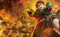 Nhà phát hành Thanh gươm diệt quỷ mong Oscar đừng xem nhẹ anime