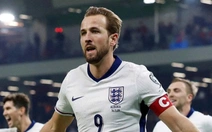 Harry Kane vượt cột mốc ghi bàn lịch sử của huyền thoại Pele