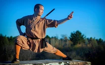 Vì sao Thiếu Lâm Tự được xem là biểu tượng võ thuật Trung Quốc?