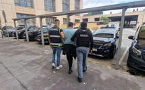 Trùm ma túy Ecuador bị bắt ở Tây Ban Nha sau 4 năm giả chết