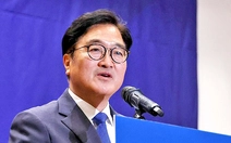 Chủ tịch Quốc hội Hàn Quốc sẽ thăm chính thức Việt Nam