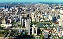 Bộ Nội vụ bác thông tin tiếp tục sáp nhập còn 16 tỉnh, thành