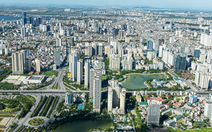 Bộ Nội vụ bác thông tin tiếp tục sáp nhập còn 16 tỉnh, thành