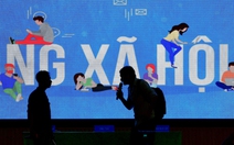 Học sinh cấp 3 thêm kiến thức từ phiên tòa giả định về bạo lực học đường trên mạng