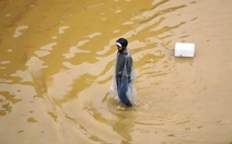 Thời tiết hôm nay 18-11: Bắc Bộ có nơi rét 7 độ C, Trung Bộ vẫn mưa xối xả