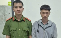 Ra đầu thú sau khi đâm một người trọng thương