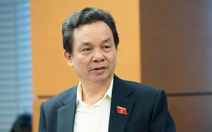 Đại biểu: Không nên giao cho Bộ Giáo dục và Đào tạo viết một bộ sách giáo khoa cung cấp cho tất cả