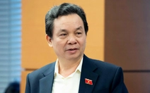 Đại biểu: Không nên giao cho Bộ Giáo dục và Đào tạo viết một bộ sách giáo khoa cung cấp cho tất cả