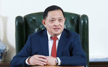Phát Đạt thâu tóm dự án hơn 5.000 tỉ đồng tại TP.HCM từ Đại Quang Minh