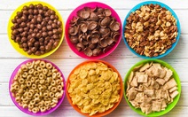 Ăn nhiều thực phẩm siêu chế biến có nguy cơ gây ung thư đại trực tràng