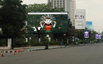 Google ra mắt biển quảng cáo ‘xuyên thấu’ đầu tiên tại Indonesia