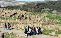 Algeria lọt top 5 điểm đến du lịch giá rẻ thế giới