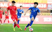 Panda Cup 2025: U22 Việt Nam thu hoạch được gì?