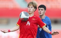 Lịch thi đấu Panda Cup 2025: U22 Việt Nam đụng độ U22 Hàn Quốc