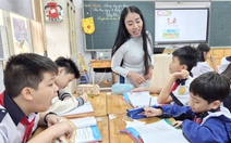 Chân dung giáo viên thời công nghệ số - Kỳ 1: AI 'tràn' vào lớp học, giáo viên thay đổi