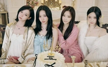 Aespa kỷ niệm 5 năm ra mắt, phát hành 4 ca khúc solo